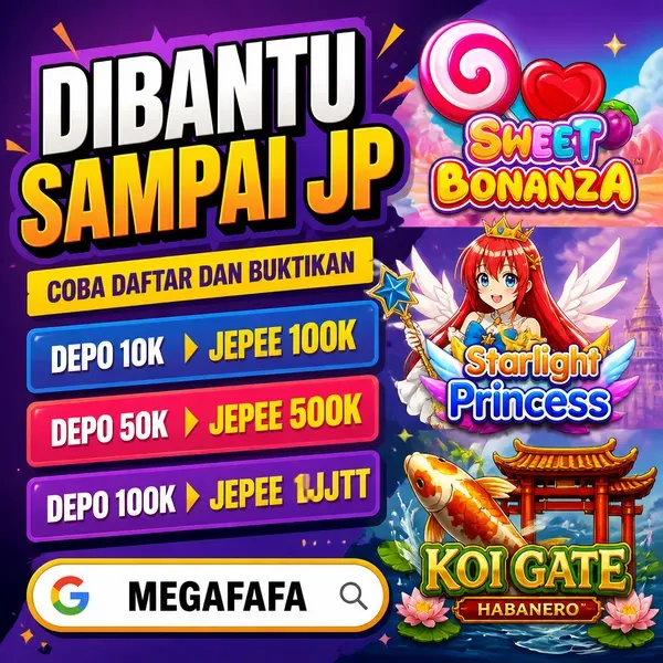 situs slot terpercaya depo pulsa tanpa potongan
